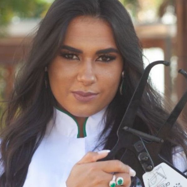 Foto de Nutricionista